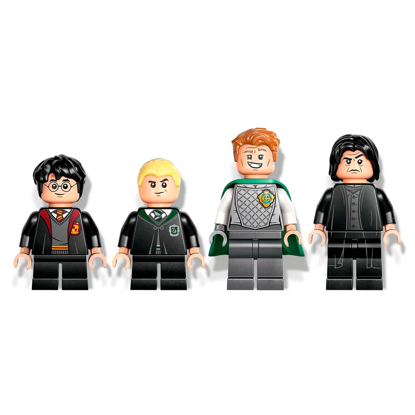 Конструктор LEGO HARRY POTTER "Замок Хогвартс: Дуэльный клуб" 2