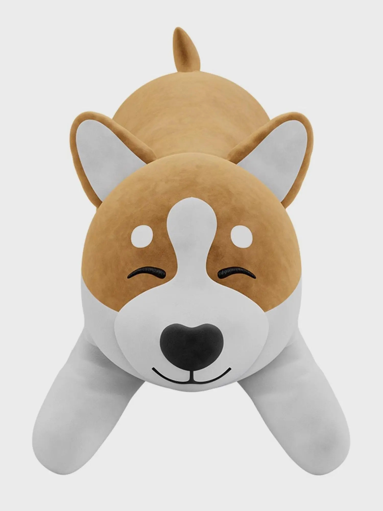 Плюшевая игрушка с Bluetooth колонкой PLUSHY (DOG) 1