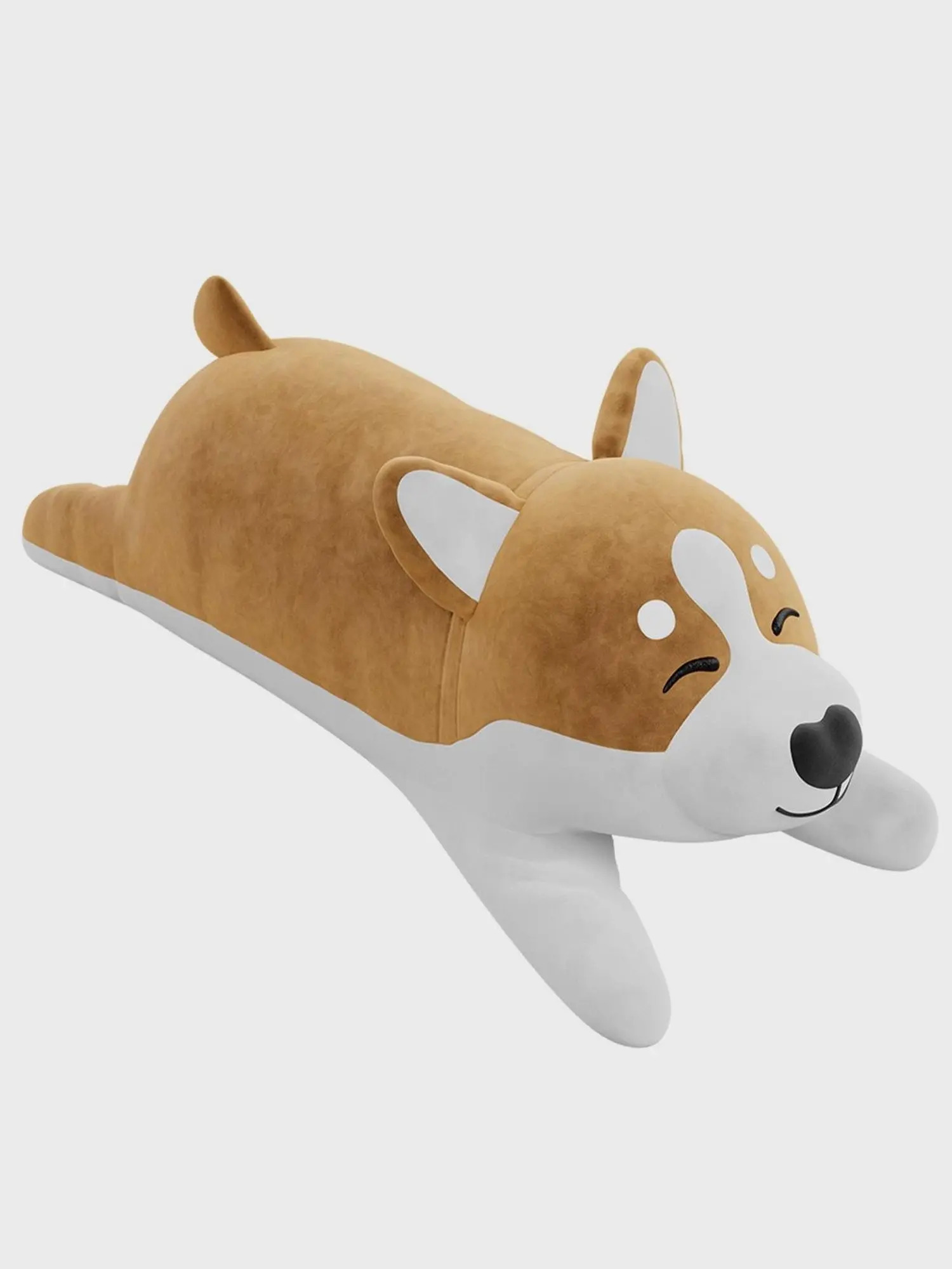 Плюшевая игрушка с Bluetooth колонкой PLUSHY (DOG) 2