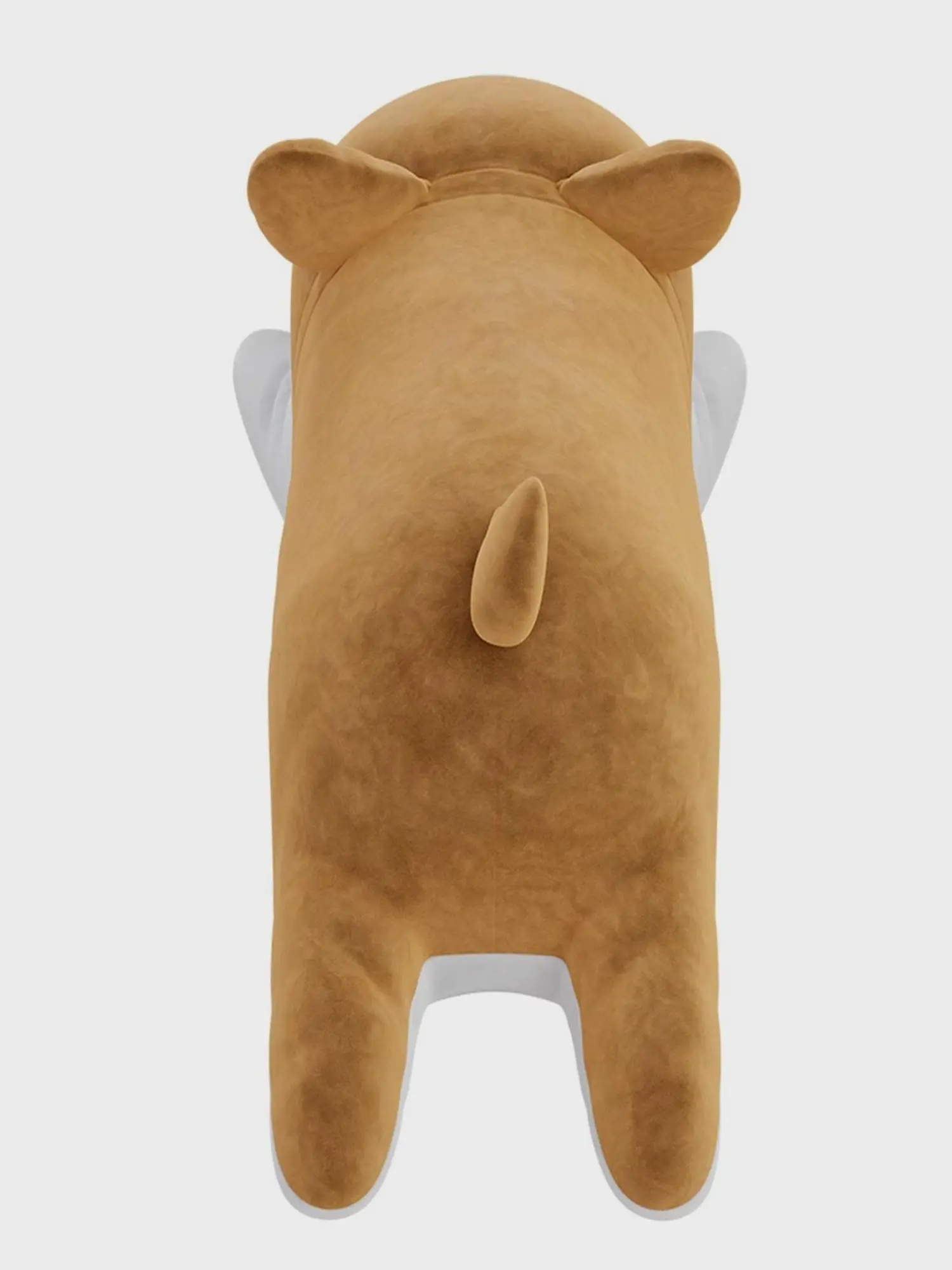 Плюшевая игрушка с Bluetooth колонкой PLUSHY (DOG) 3