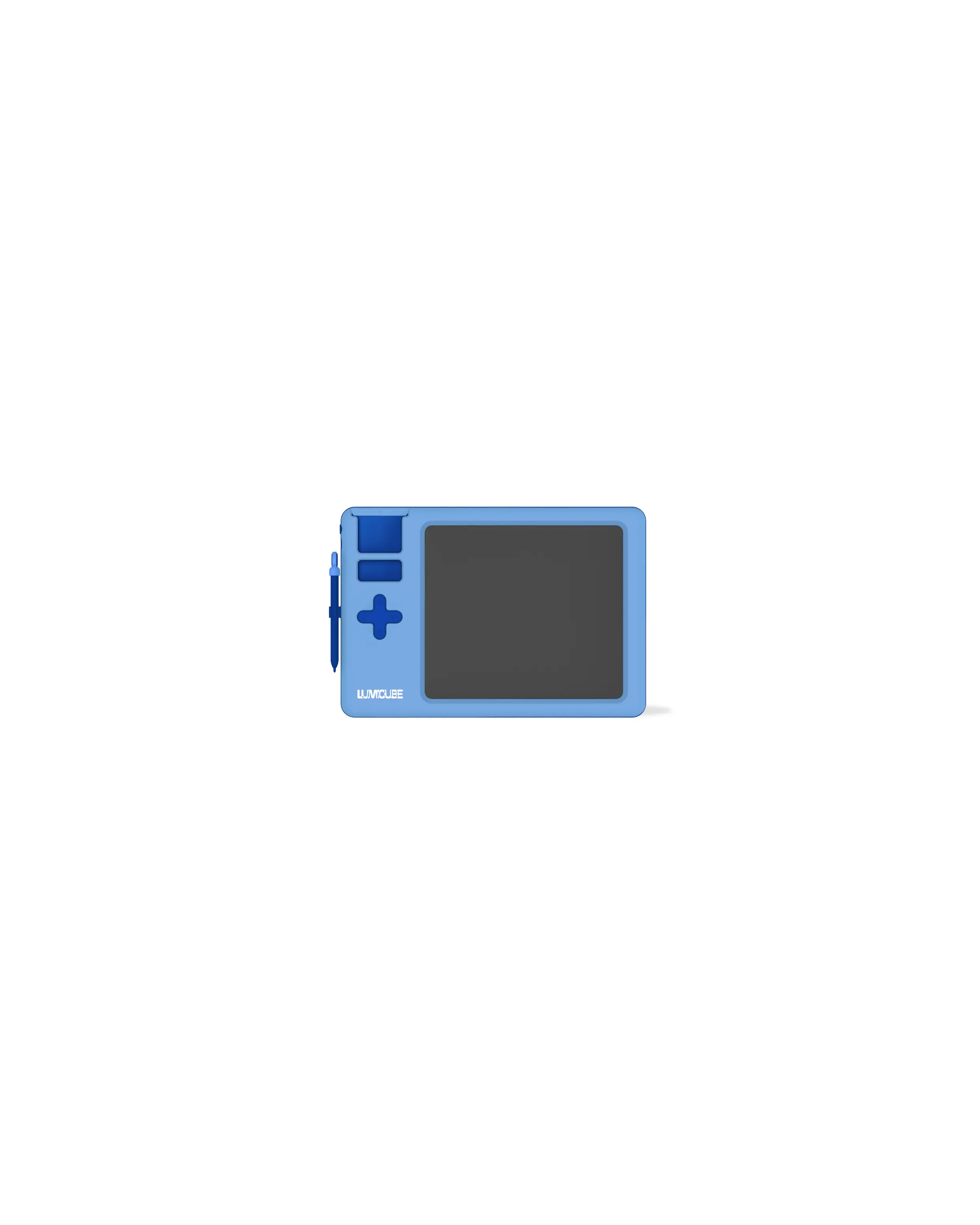 Планшет TALKY PRO LIGHT BLUE 2