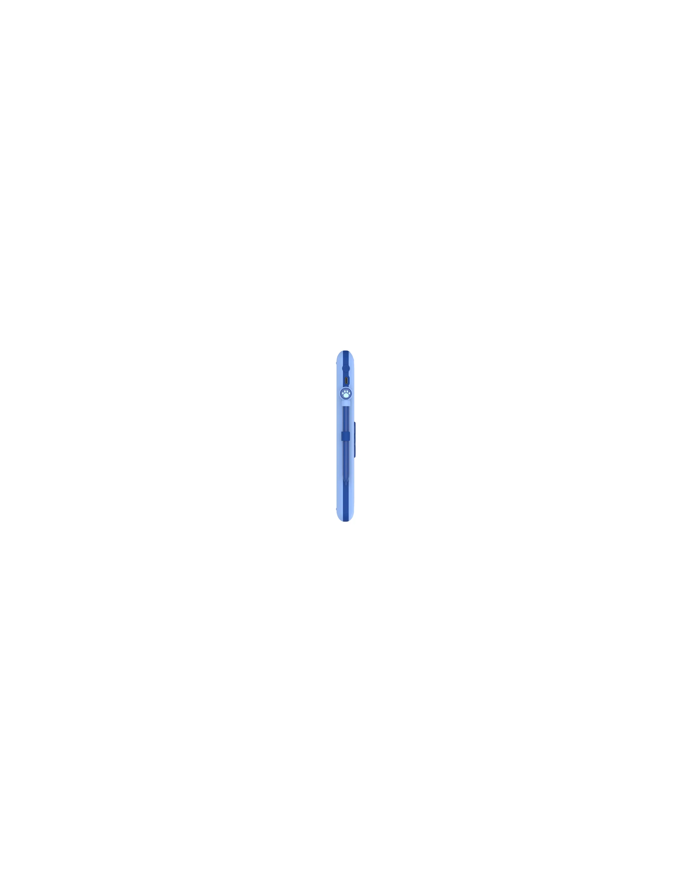 Планшет TALKY PRO LIGHT BLUE 5