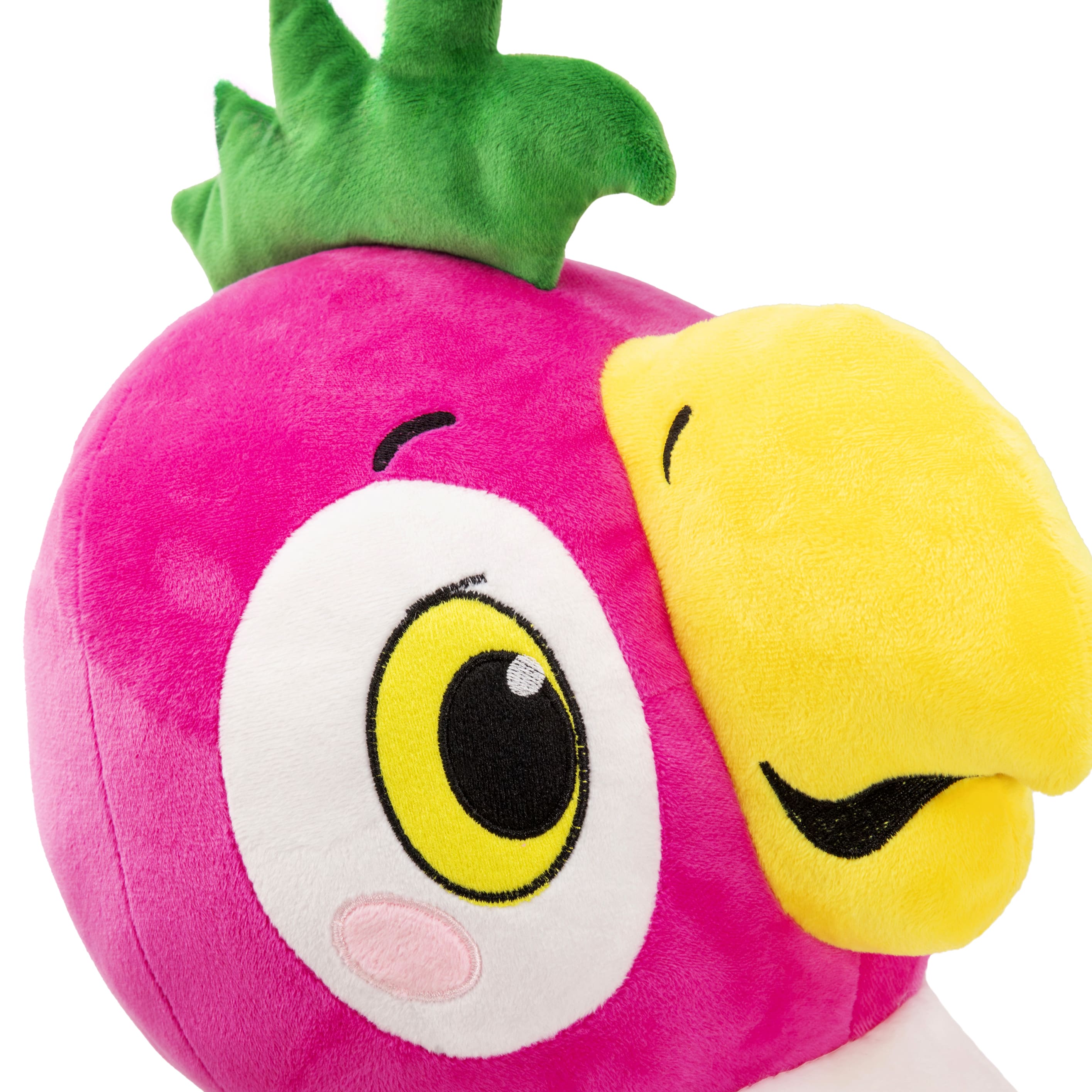 Игрушка мягкая Кеша 5