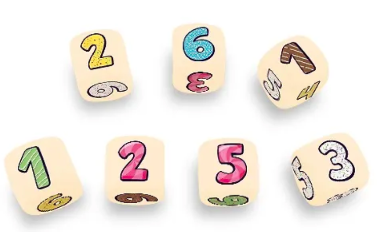 Сластёна 5