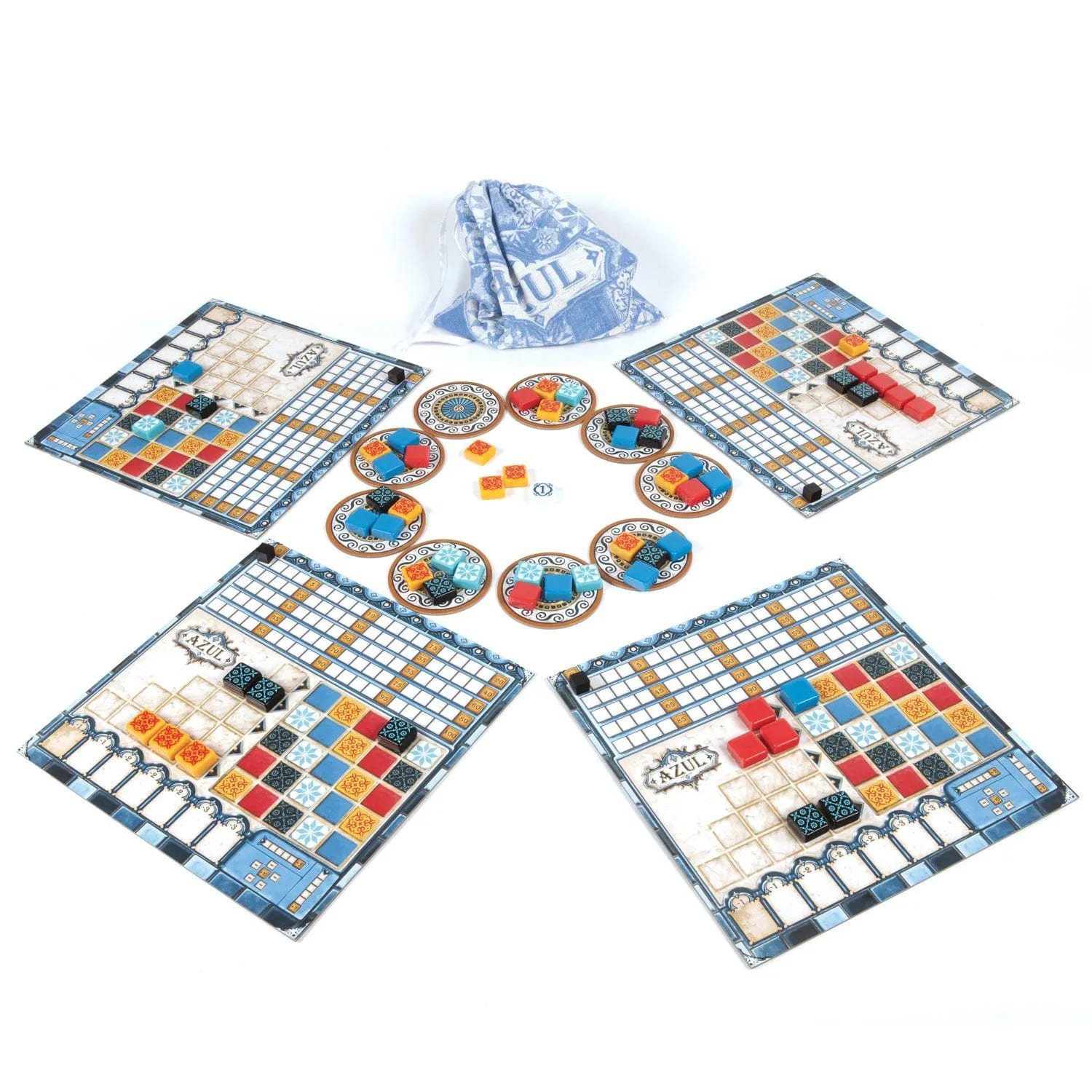 AZUL 2