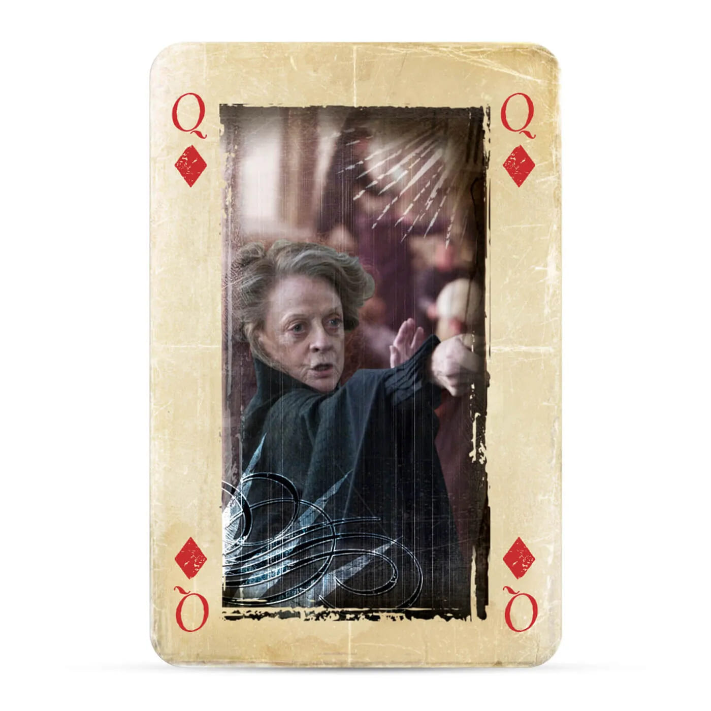 Игральные карты "Harry Potter / Гарри Поттер" 3