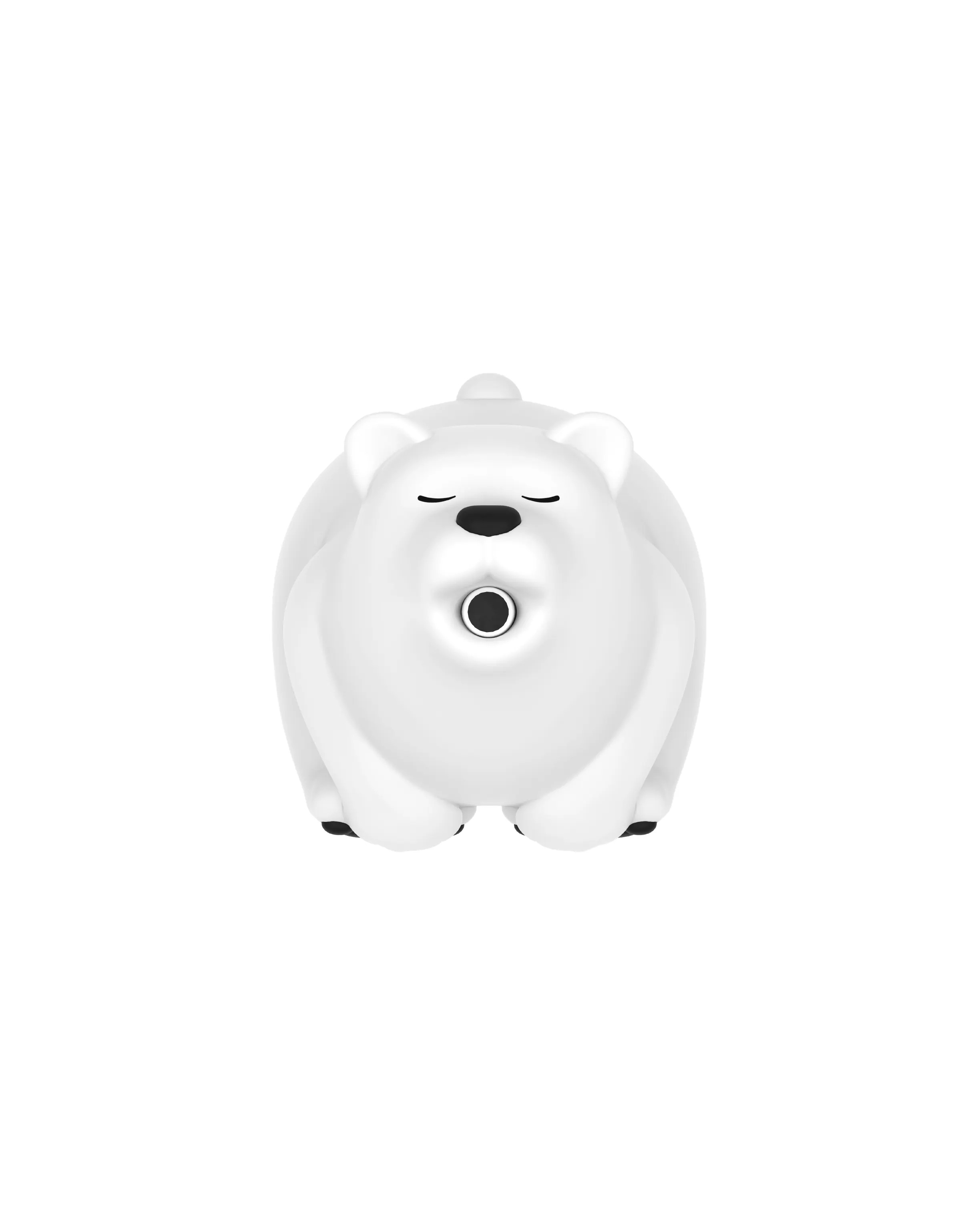 Аромадиффузор PUPU BEAR 3