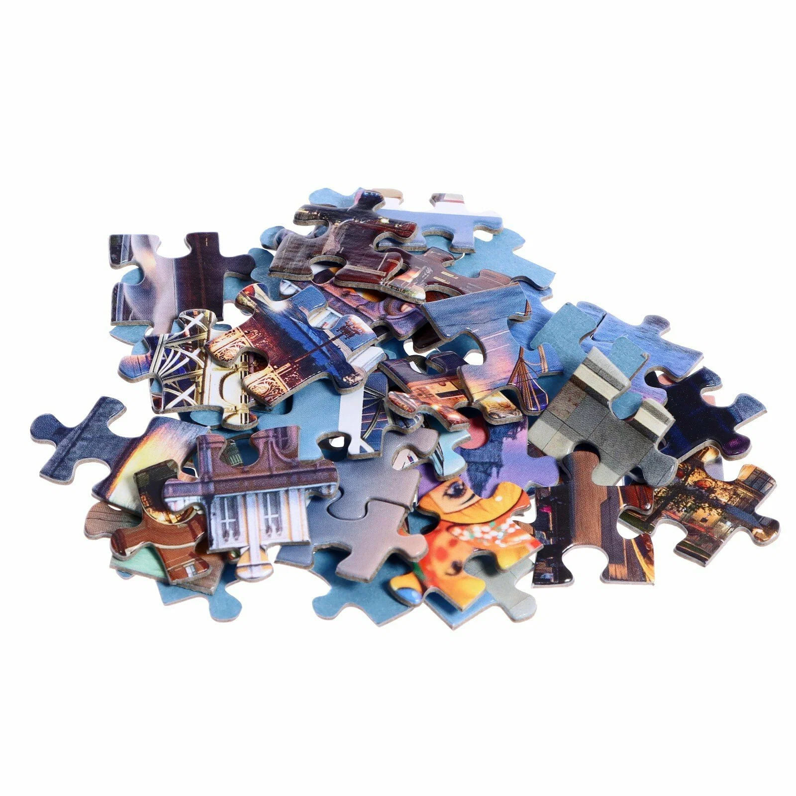 Мозаика "puzzle" 1000 "Москва" 3