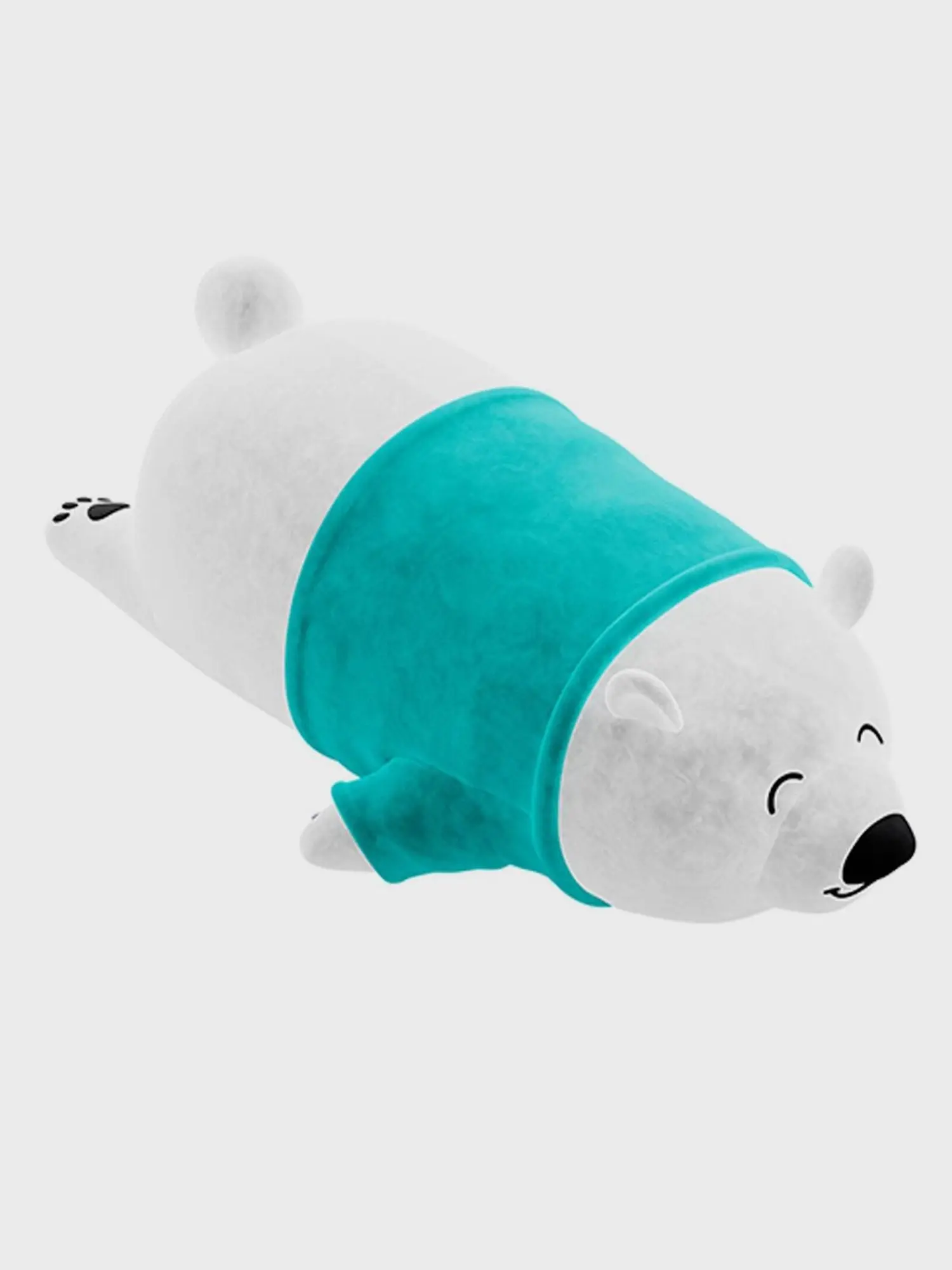 Плюшевая игрушка с Bluetooth колонкой PLUSHY (BEAR) 2