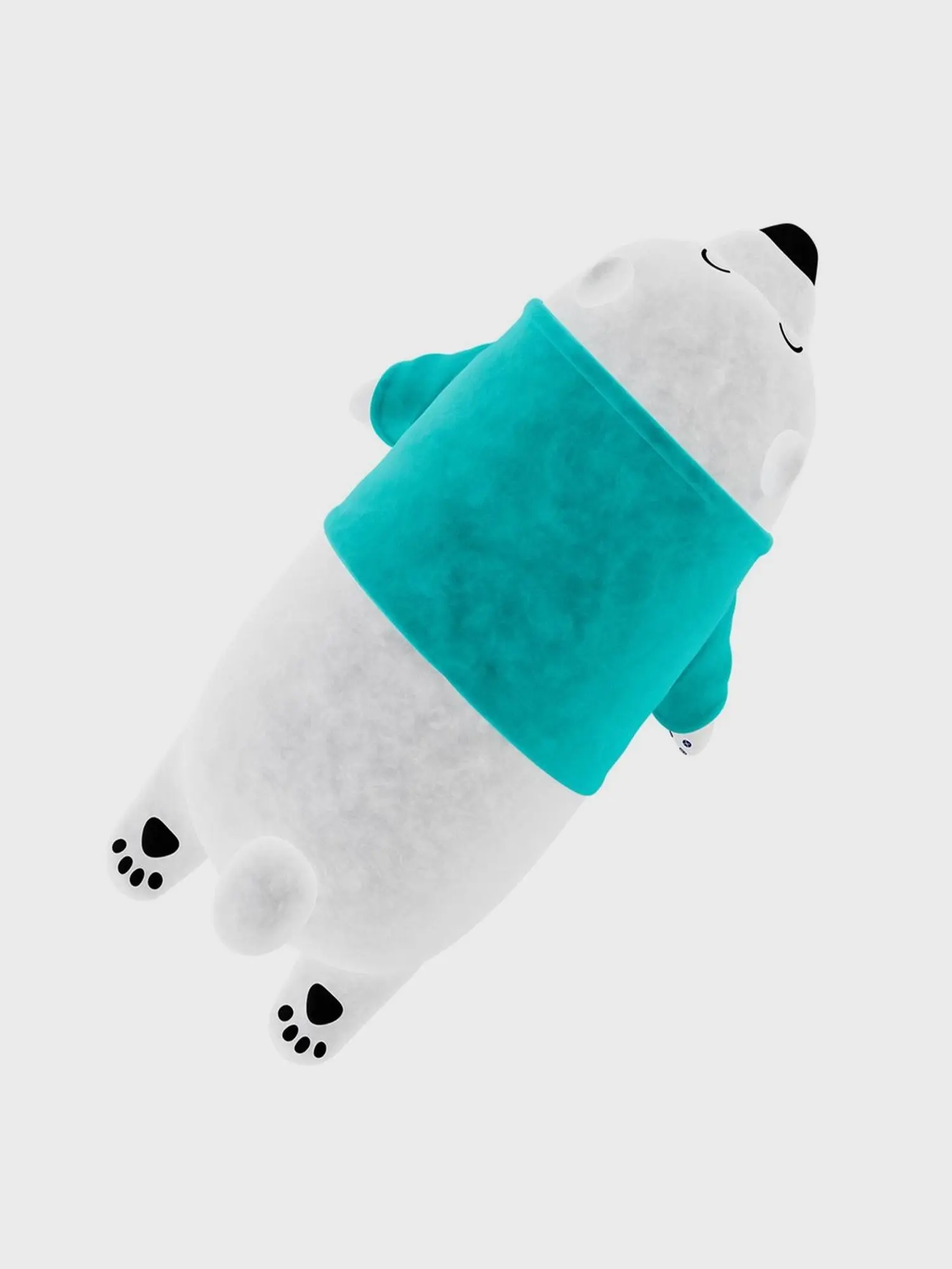 Плюшевая игрушка с Bluetooth колонкой PLUSHY (BEAR) 4