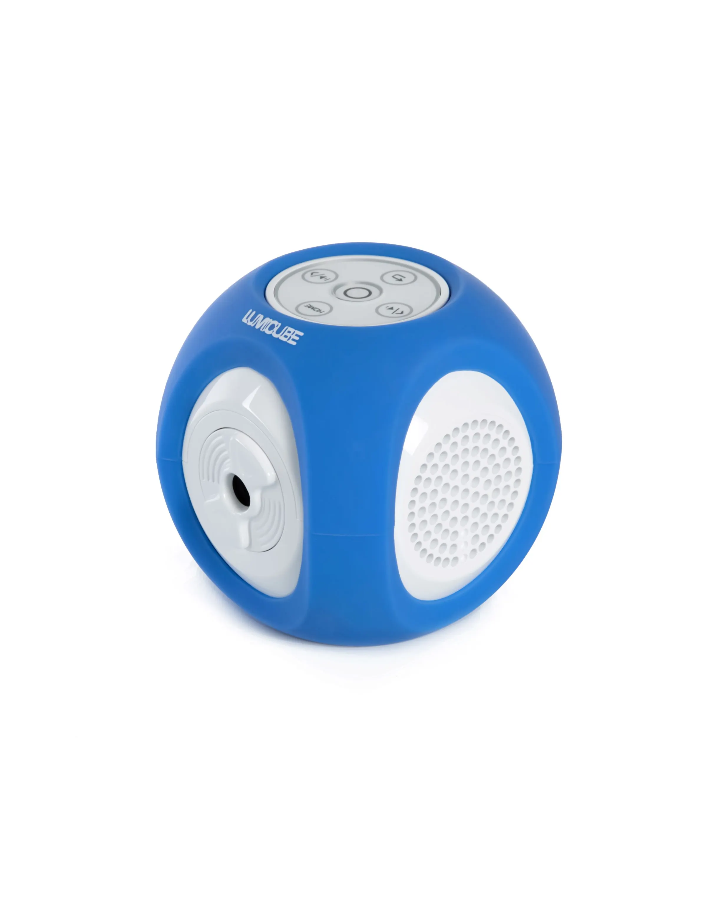 Проектор LUMICUBE MK1 (BLUE) 1