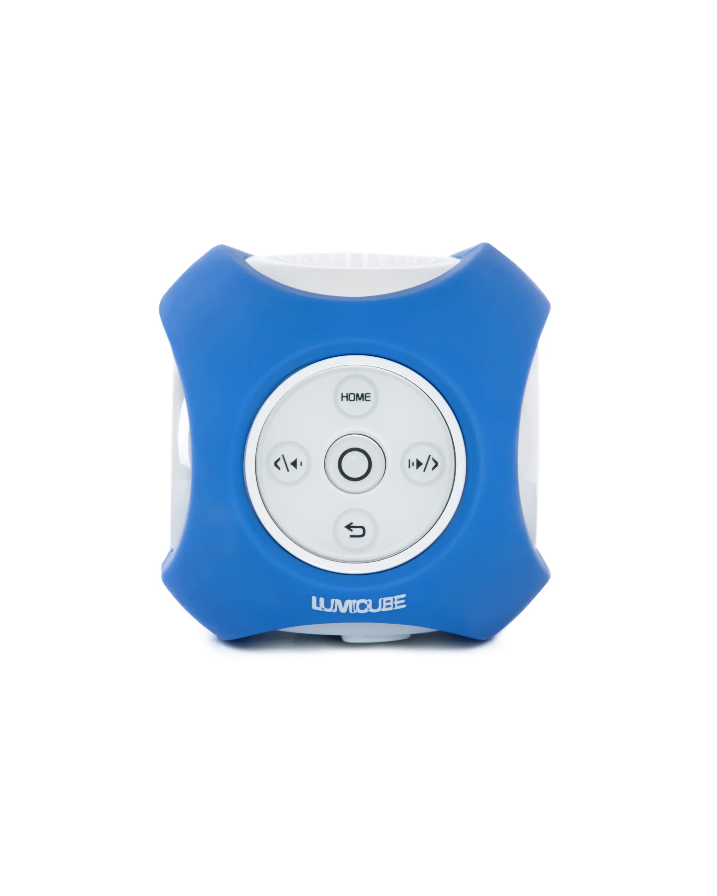 Проектор LUMICUBE MK1 (BLUE) 2