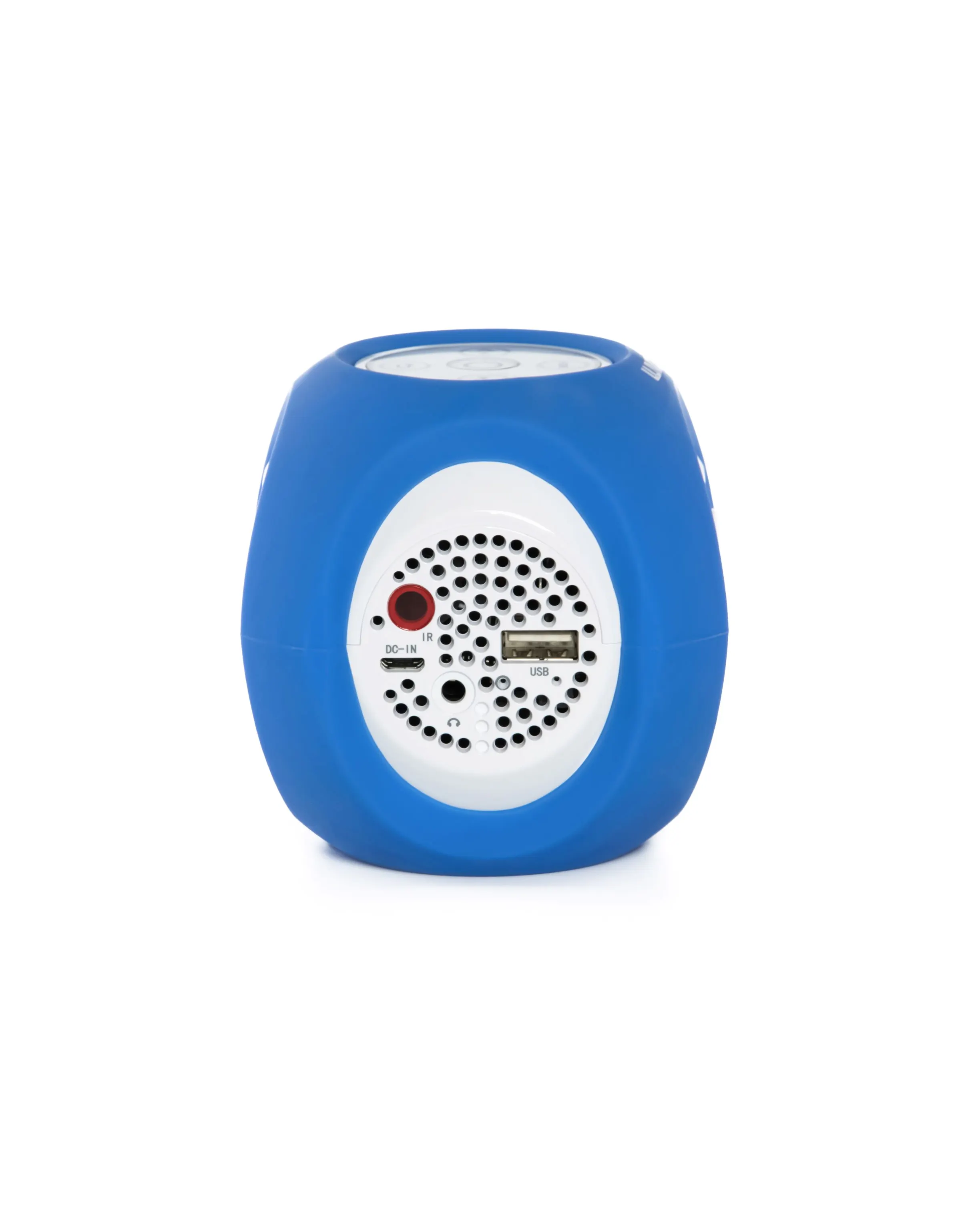 Проектор LUMICUBE MK1 (BLUE) 3