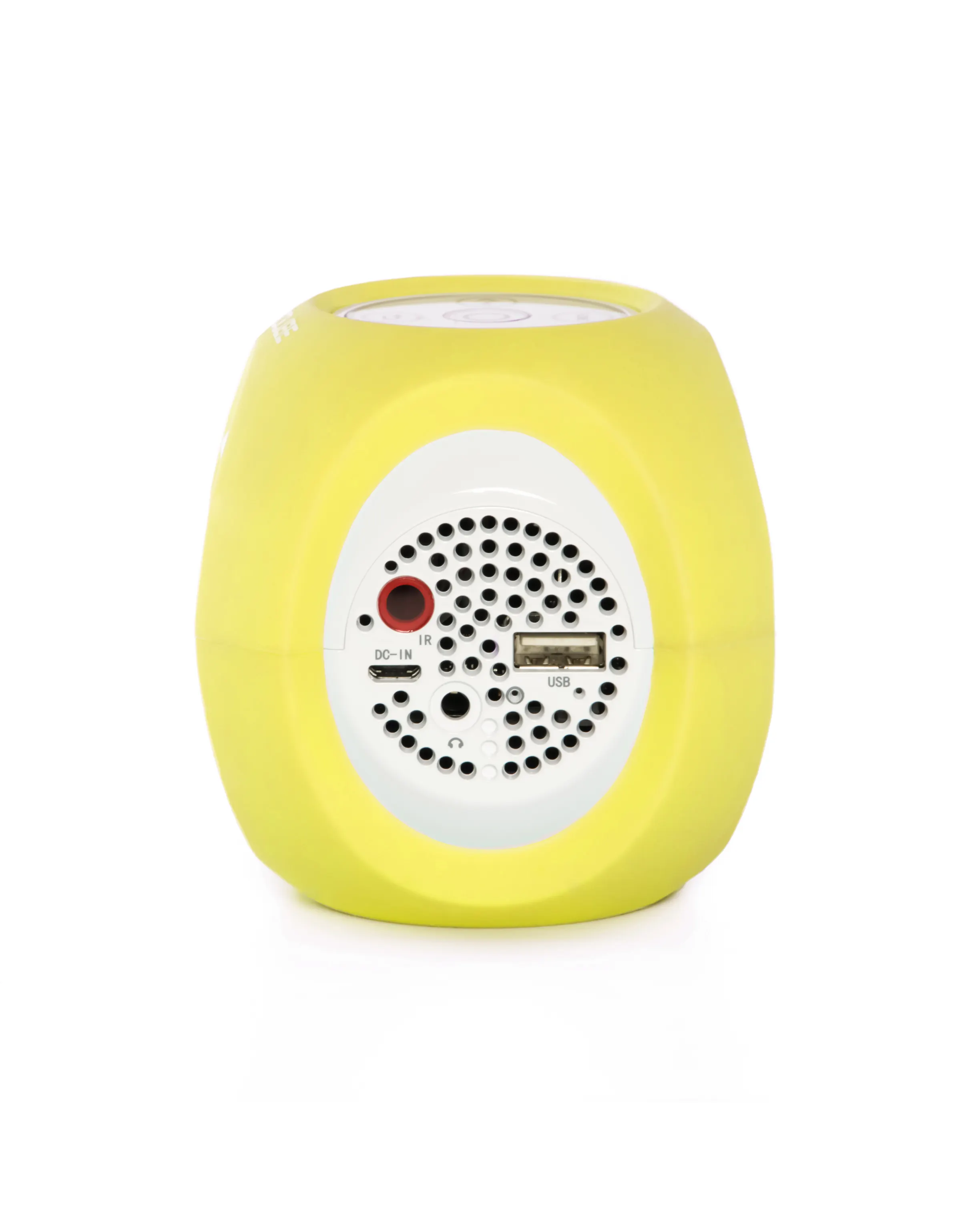 Проектор LUMICUBE МК1 (YELLOW) 3