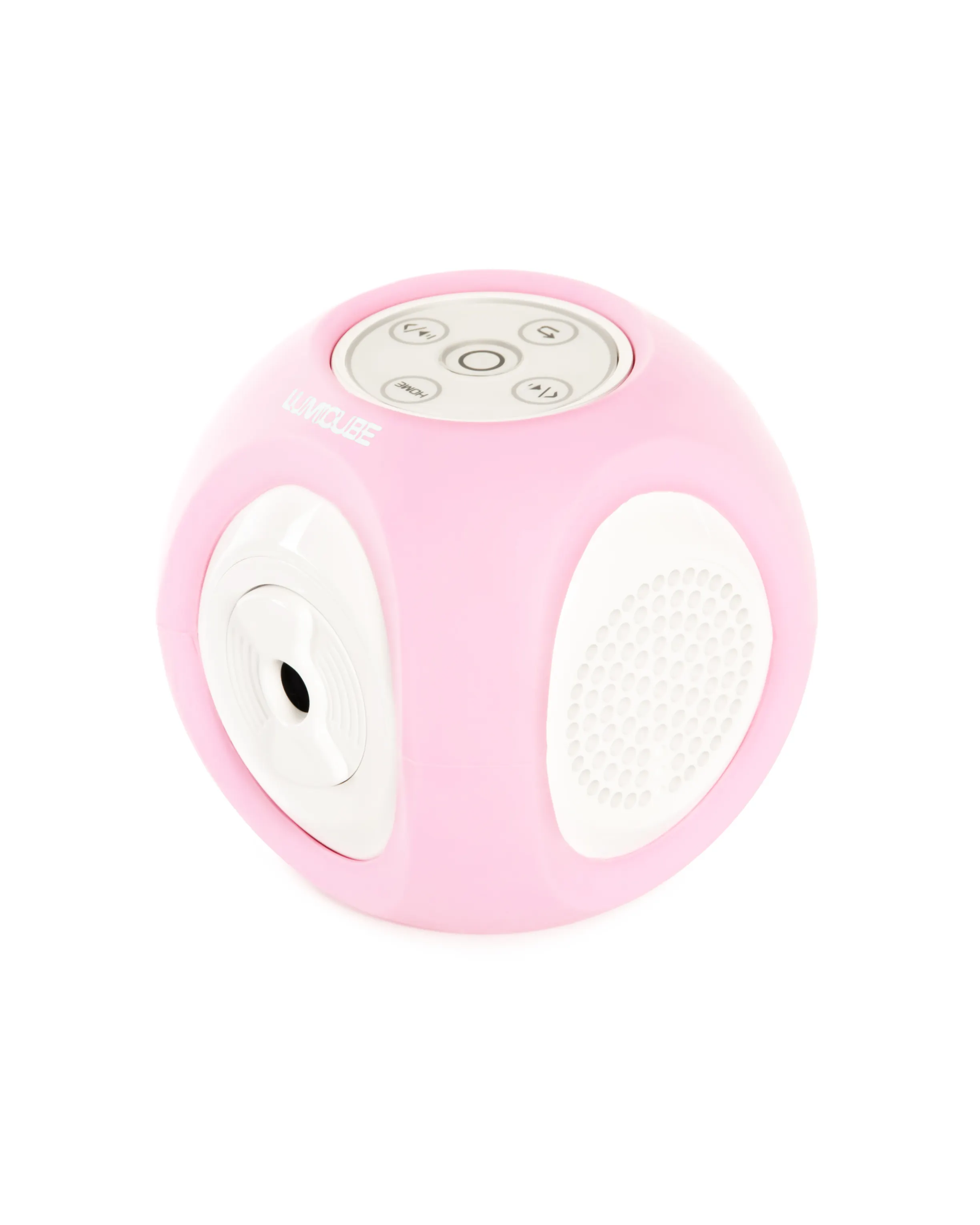 Проектор LUMICUBE МК1 (PINK) 1