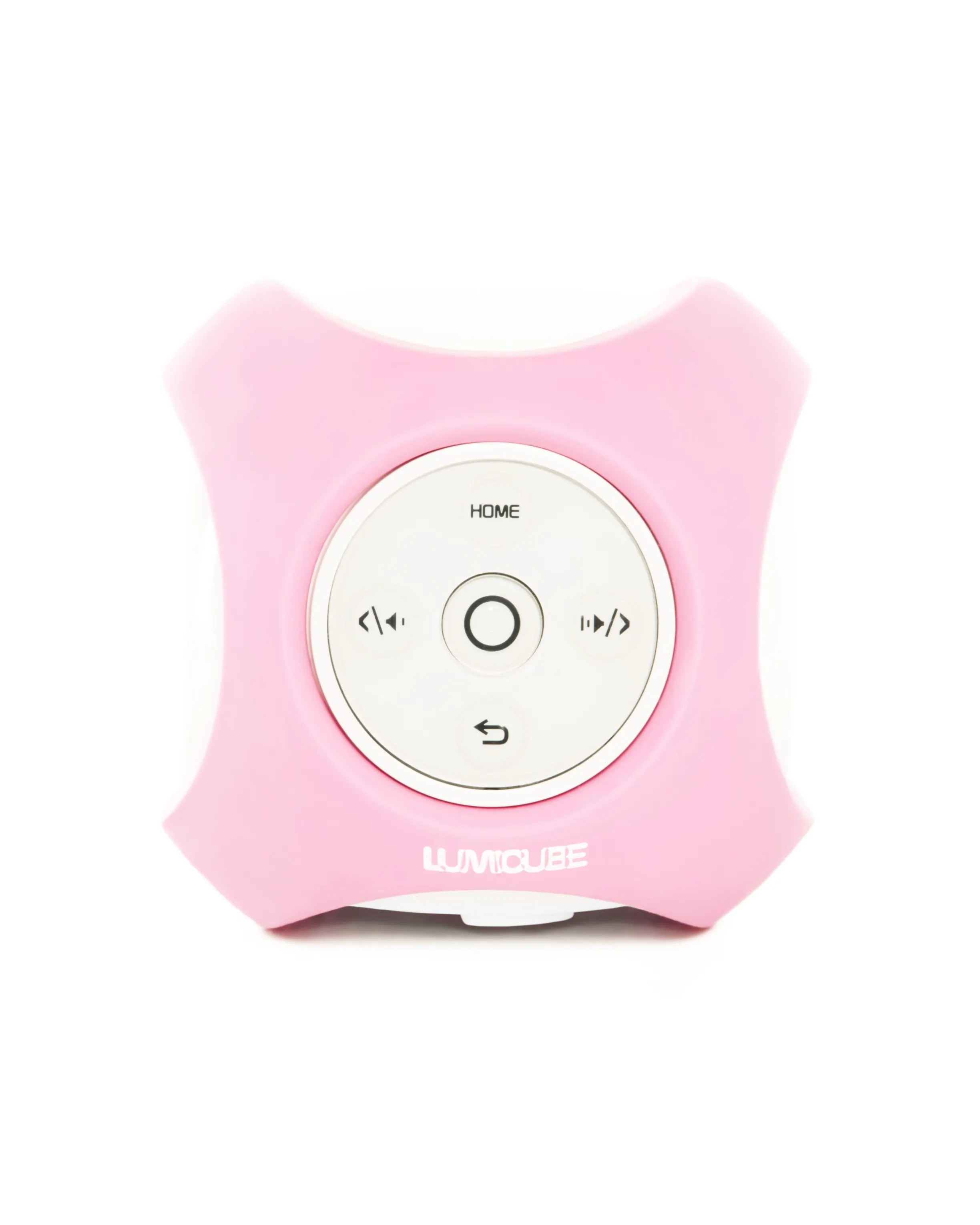 Проектор LUMICUBE МК1 (PINK) 2