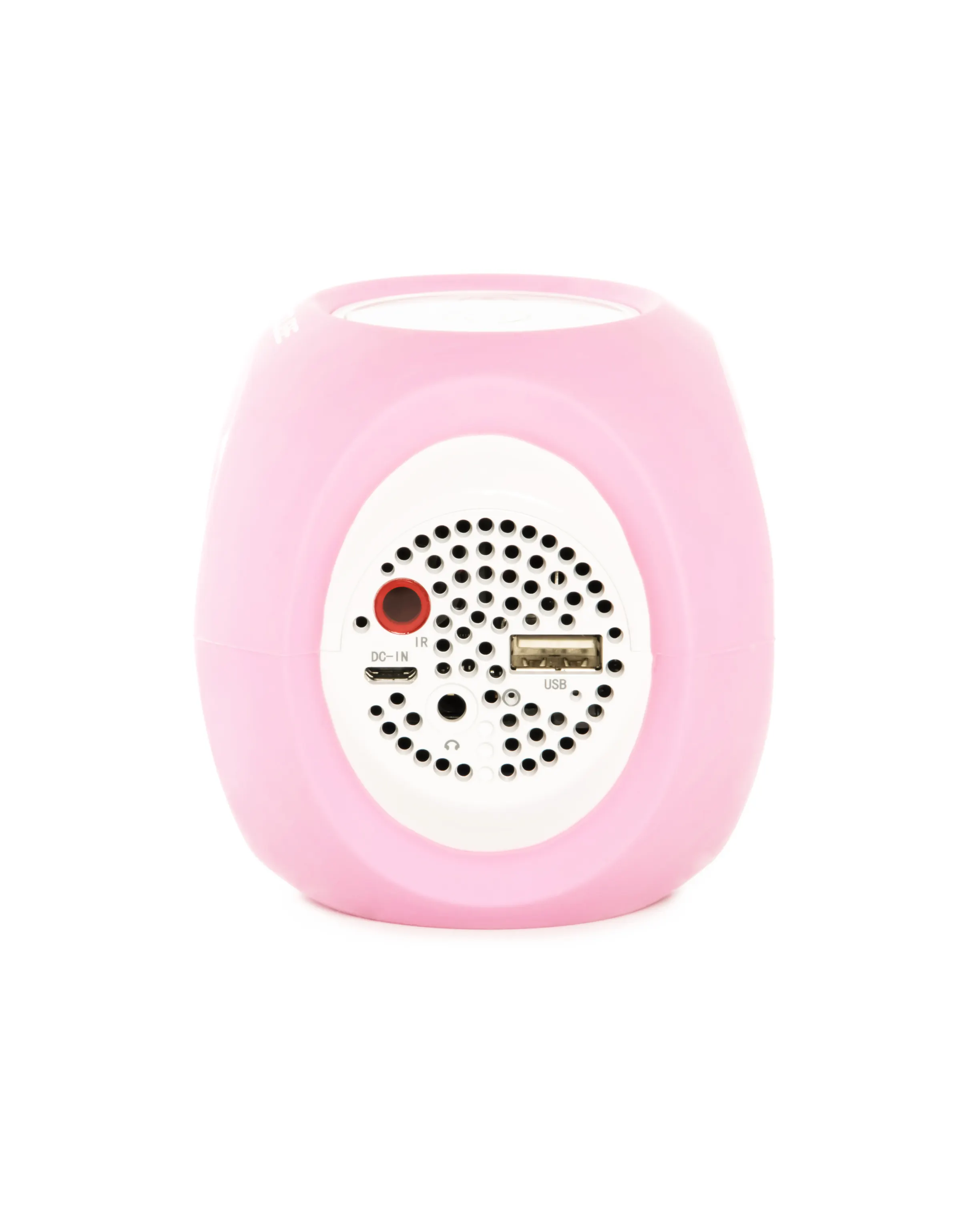 Проектор LUMICUBE МК1 (PINK) 3
