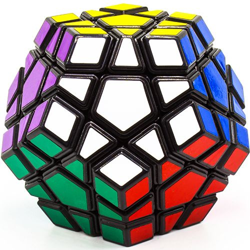 Головоломка Мегаминкс (Mega minx) 2