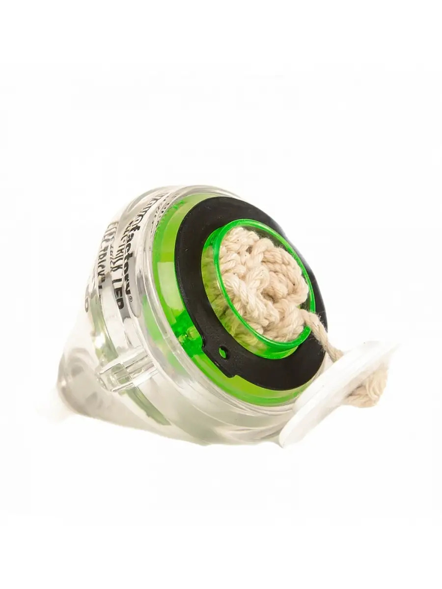 Волчок Elec-Trick LED 3