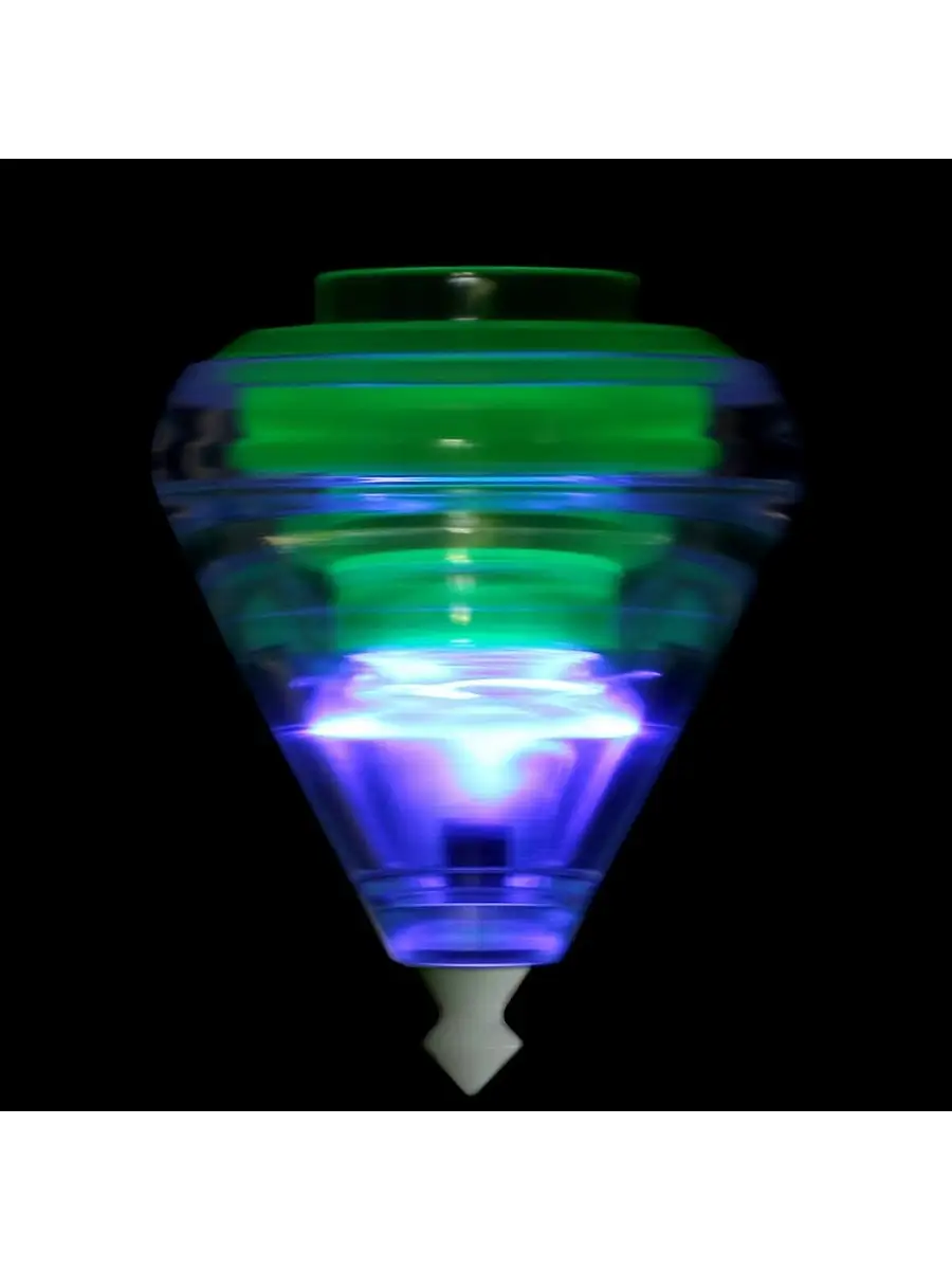 Волчок Elec-Trick LED 4