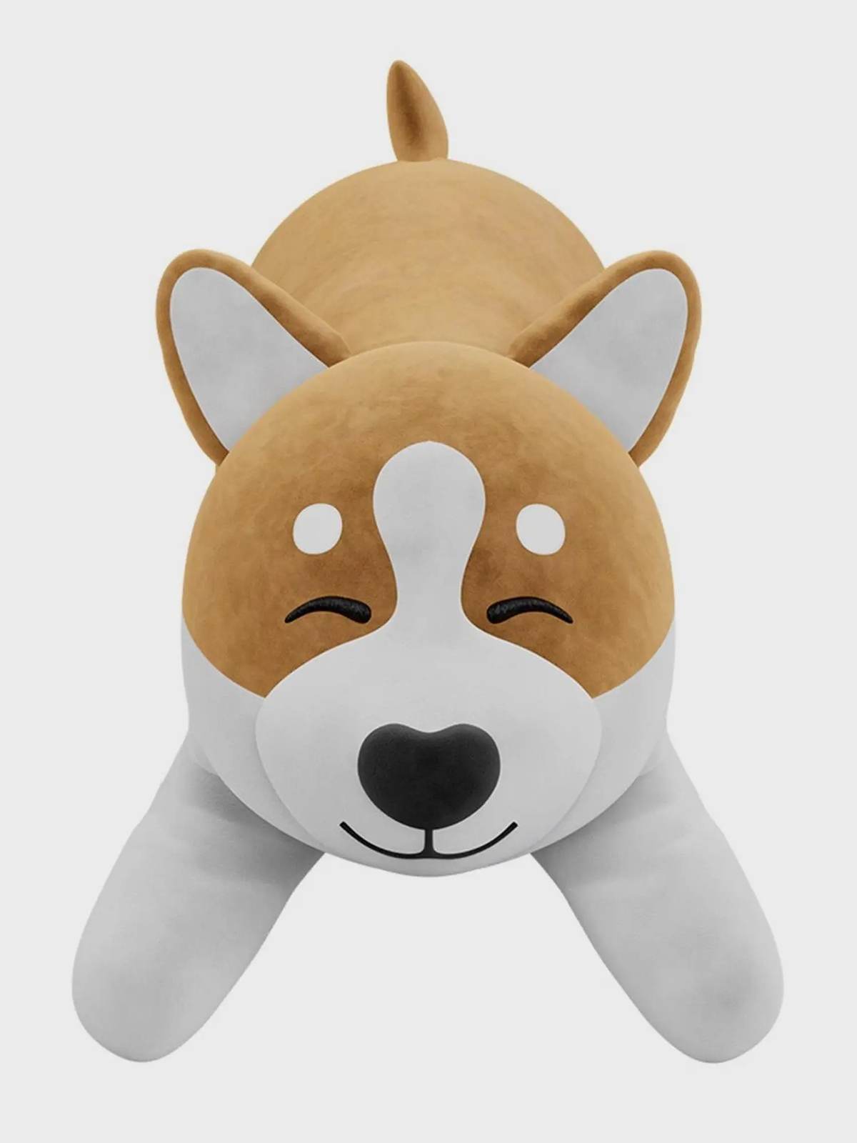 Плюшевая игрушка с Bluetooth колонкой PLUSHY (DOG)