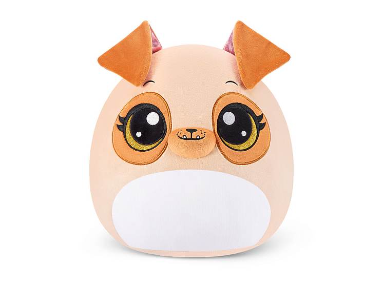 Игрушка ZURU Coco Cones Сквиши S1 в асс.