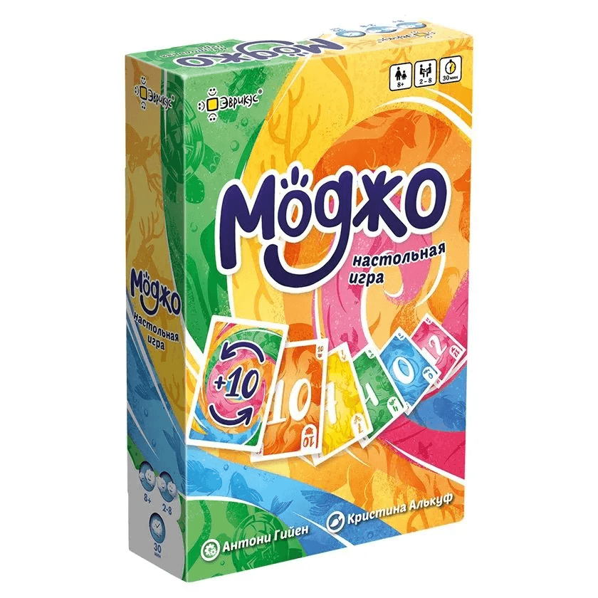 Моджо