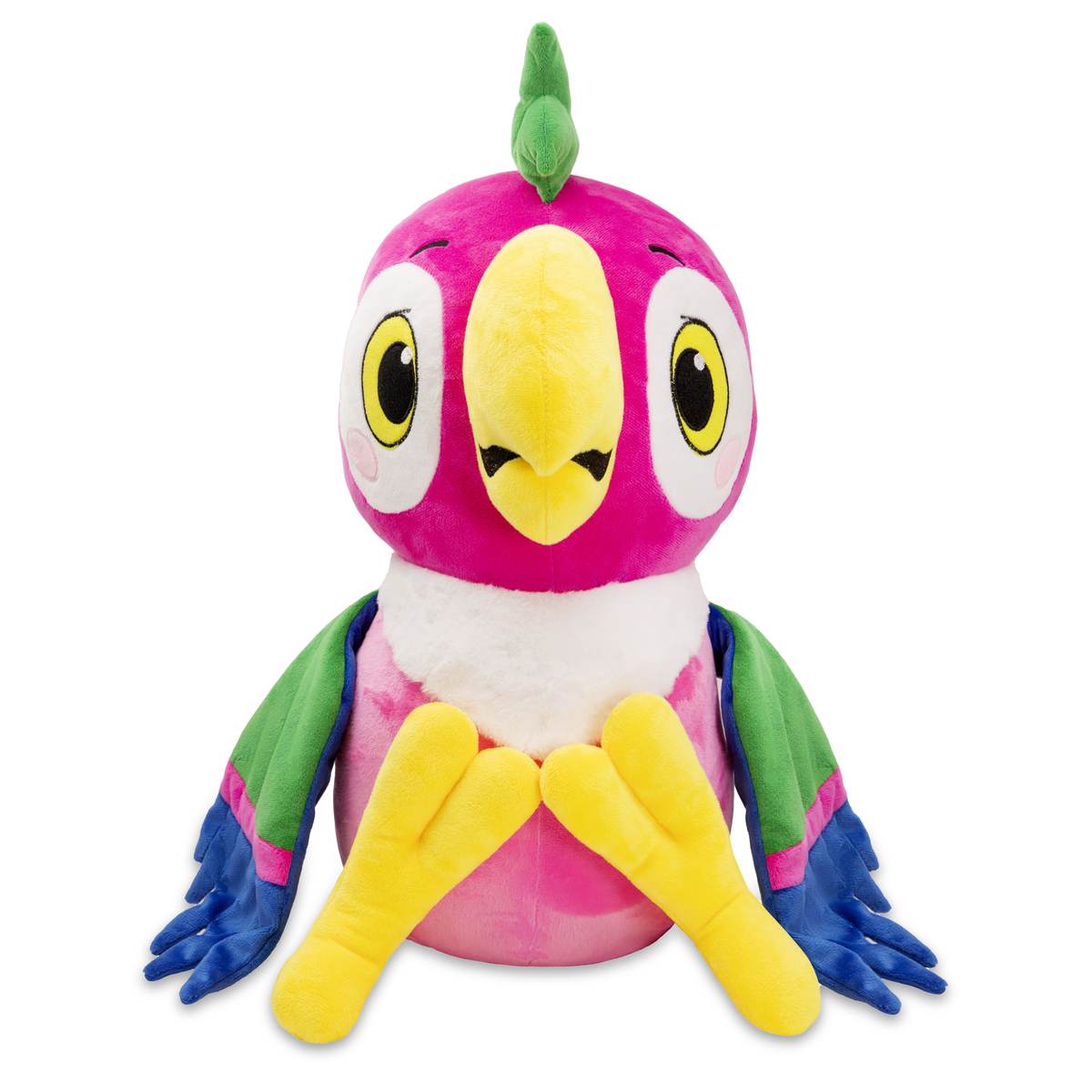 Игрушка мягкая Кеша