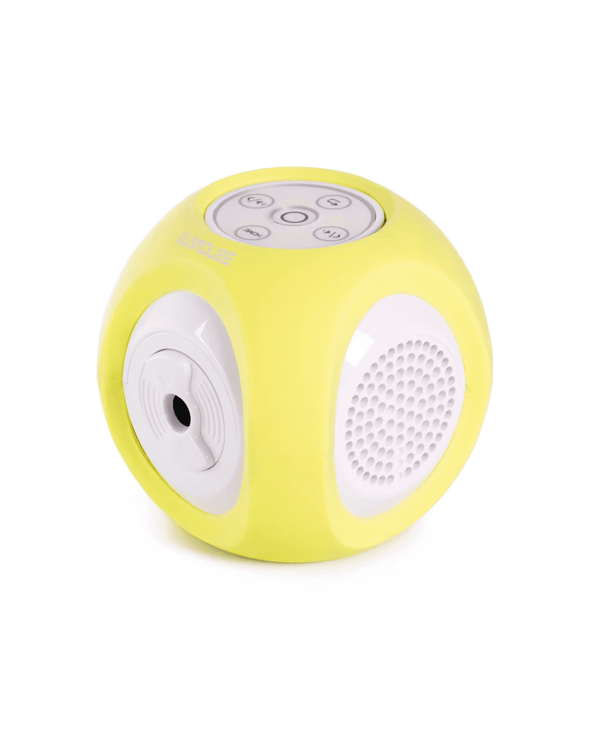 Проектор LUMICUBE МК1 (YELLOW)