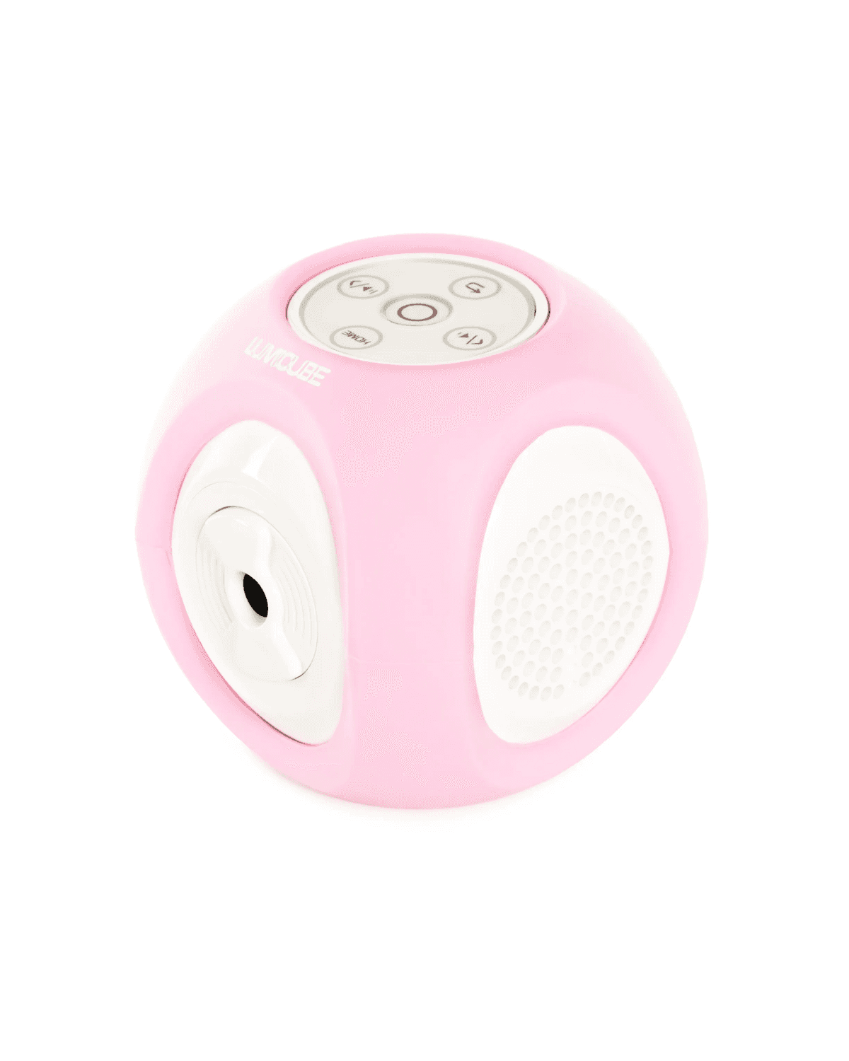 Проектор LUMICUBE МК1 (PINK)