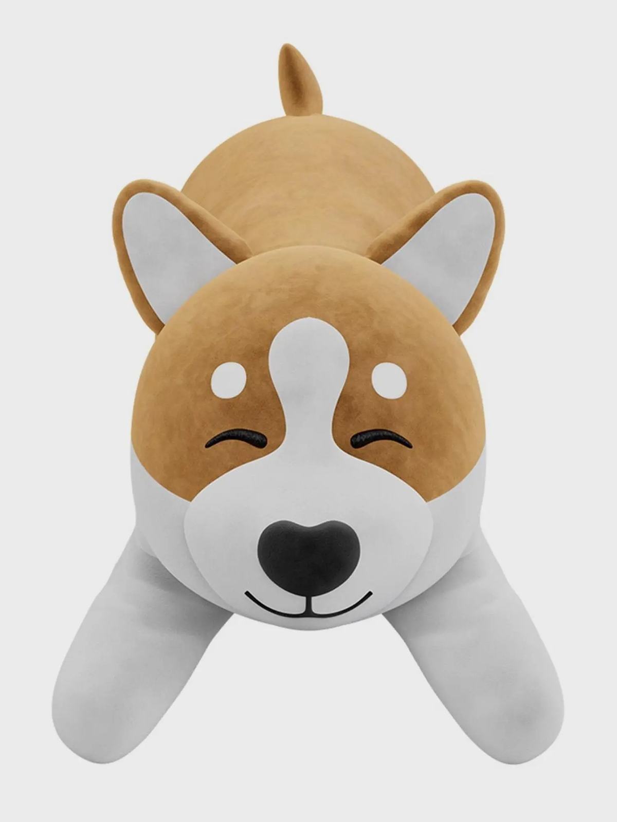 Плюшевая игрушка с Bluetooth колонкой PLUSHY (DOG)