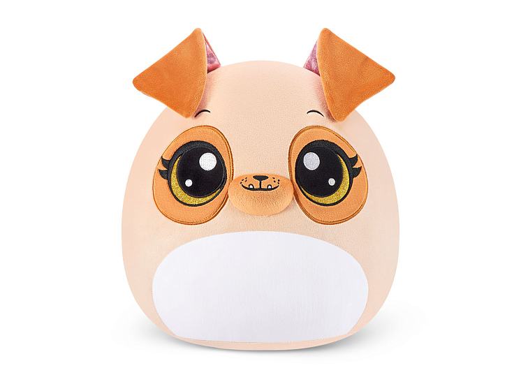 Игрушка ZURU Coco Cones Сквиши S1 в асс.
