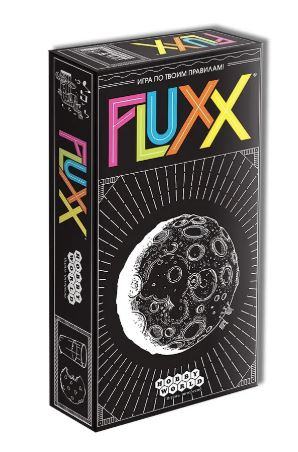 Fluxx 5.0