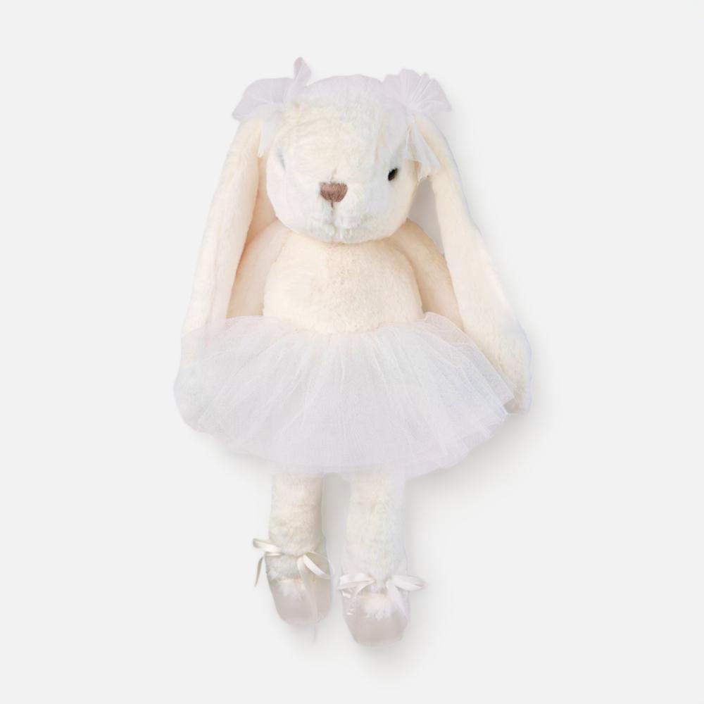 Плюшевая игрушка с Bluetooth колонкой PLUSHY (RABBIT)