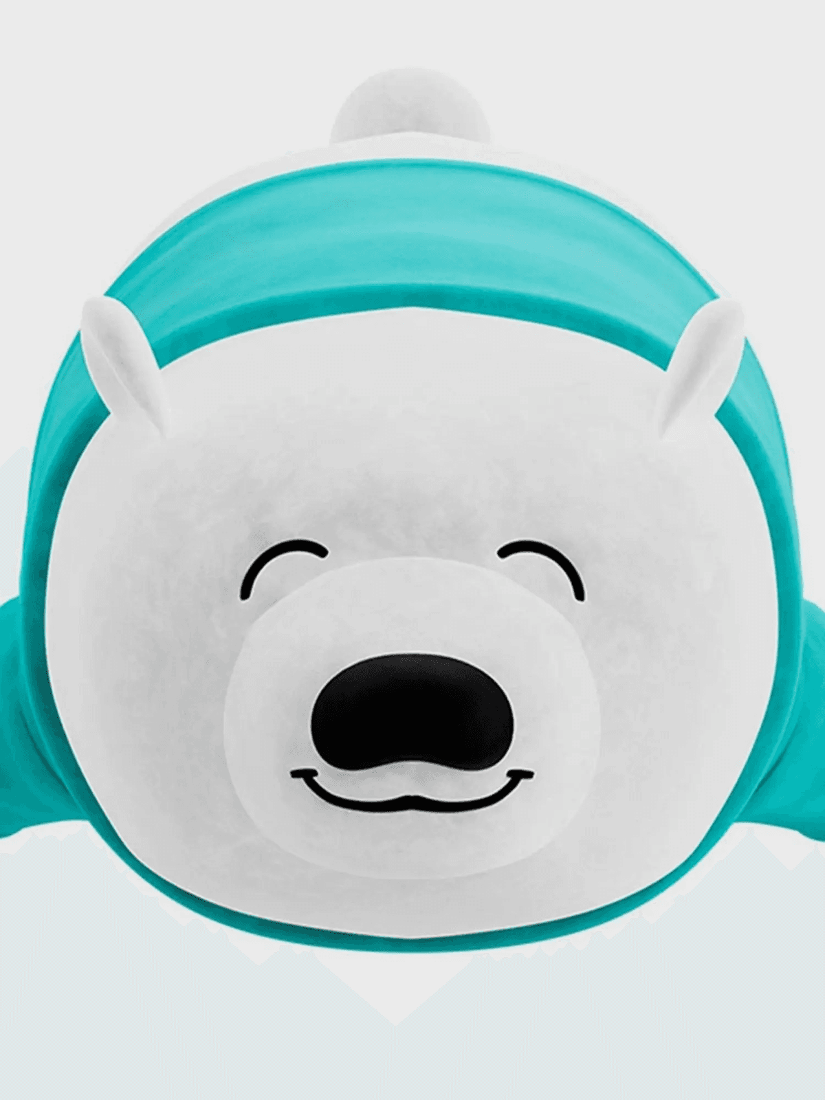 Плюшевая игрушка с Bluetooth колонкой PLUSHY (BEAR)