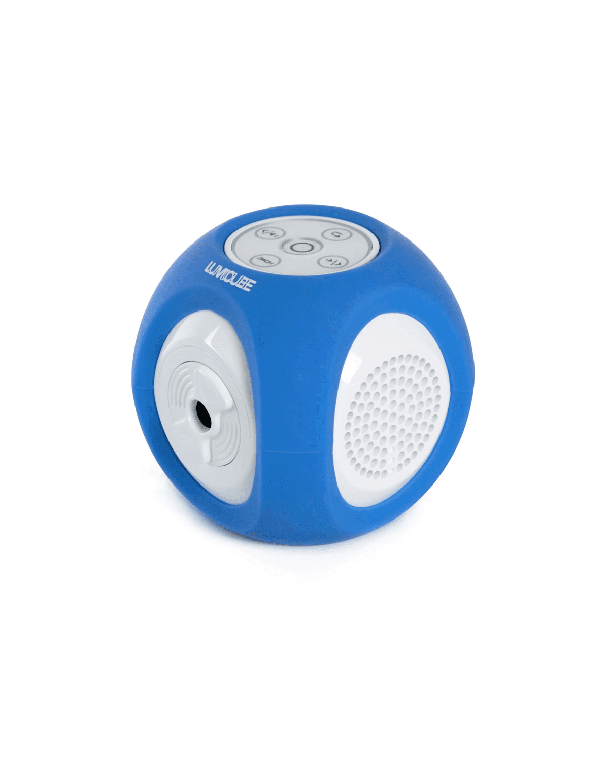 Проектор LUMICUBE MK1 (BLUE)