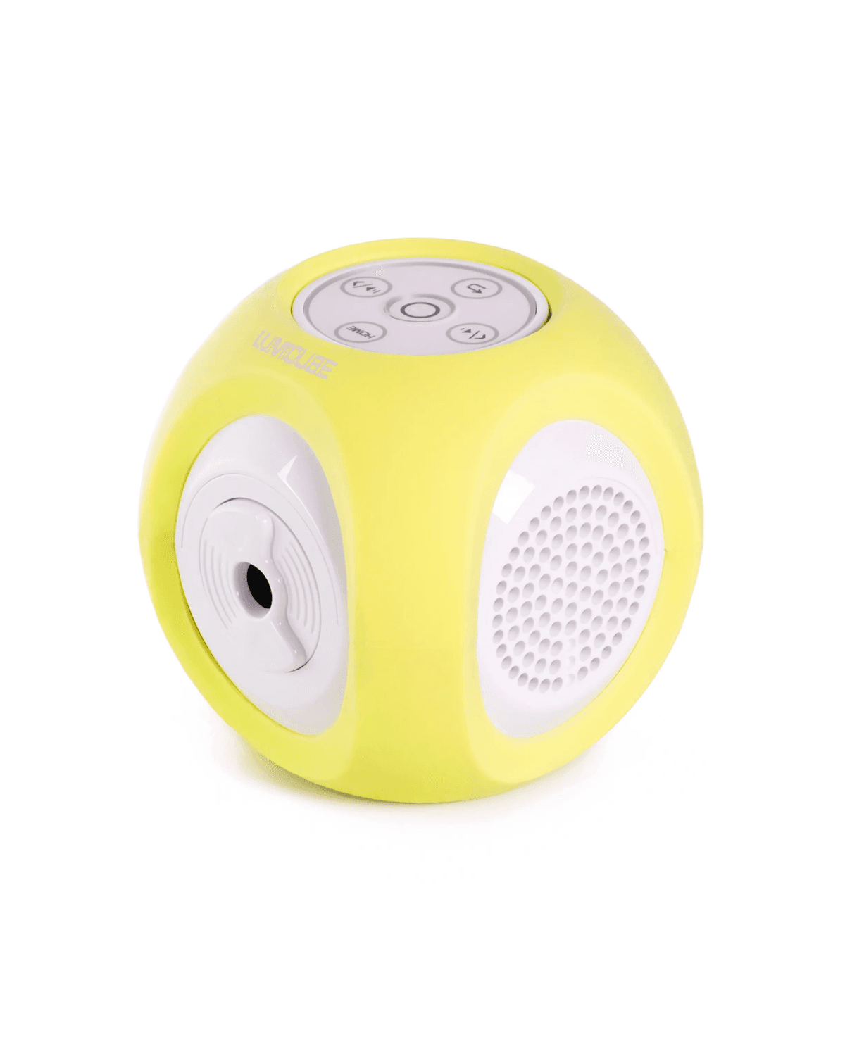 Проектор LUMICUBE МК1 (YELLOW)