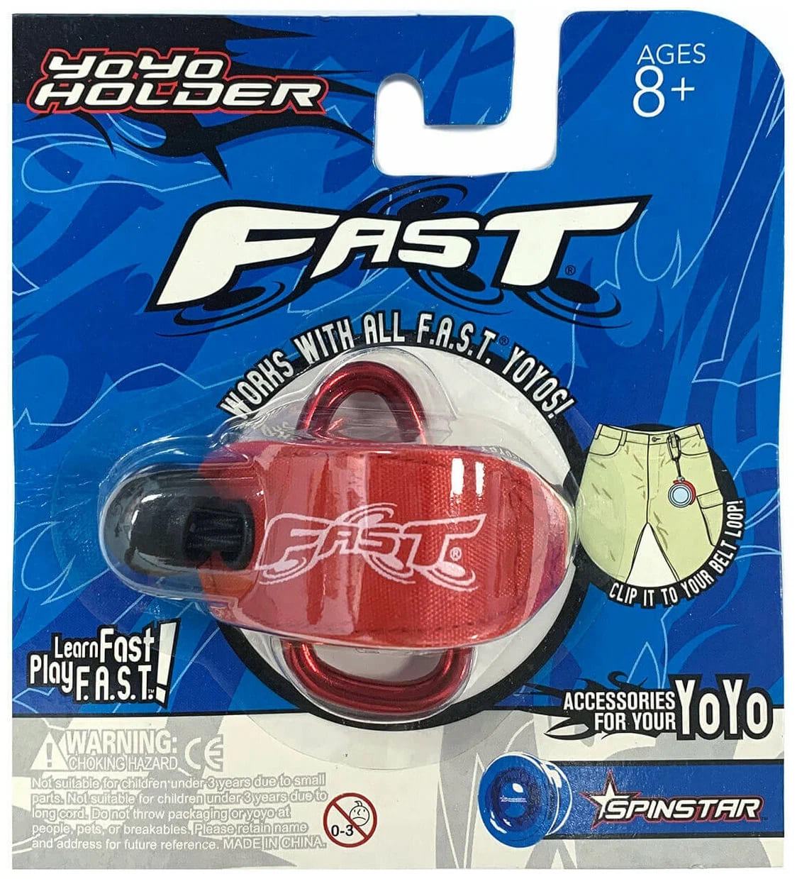 Держатель YYF FAST для йо-йо, универсальный