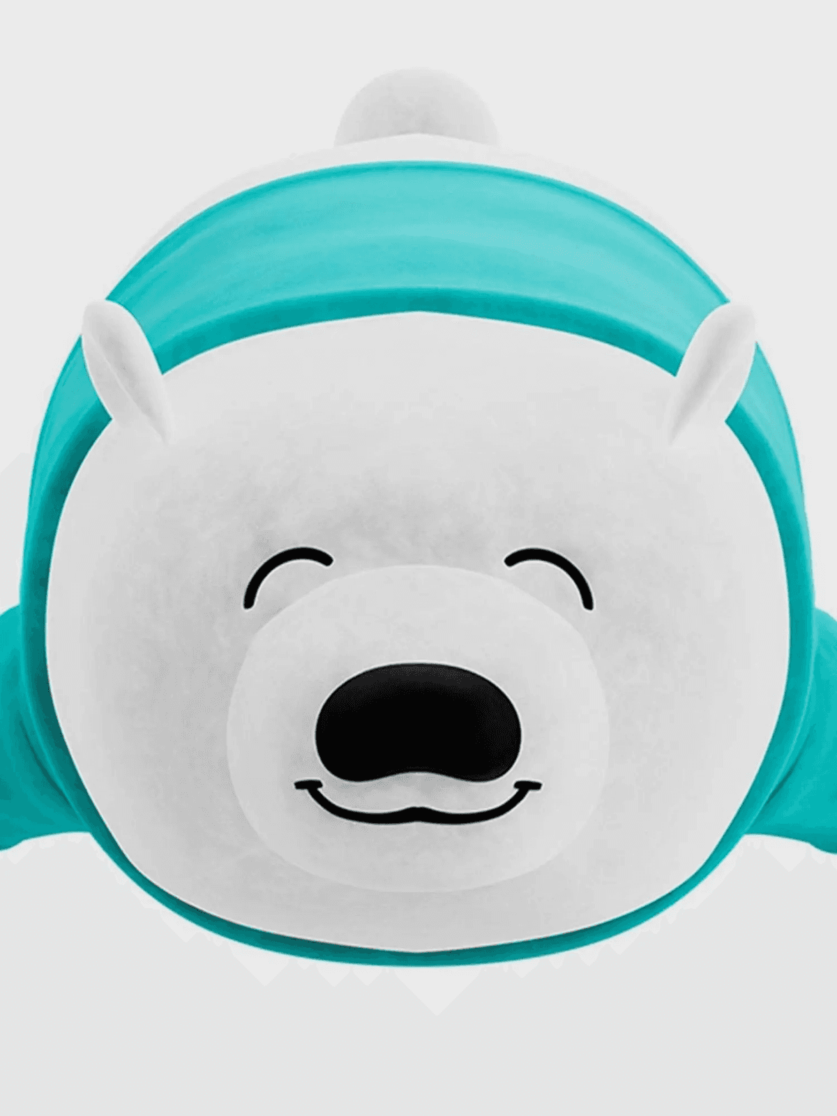 Плюшевая игрушка с Bluetooth колонкой PLUSHY (BEAR)