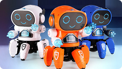 Иллюстрация категории «Тренды»